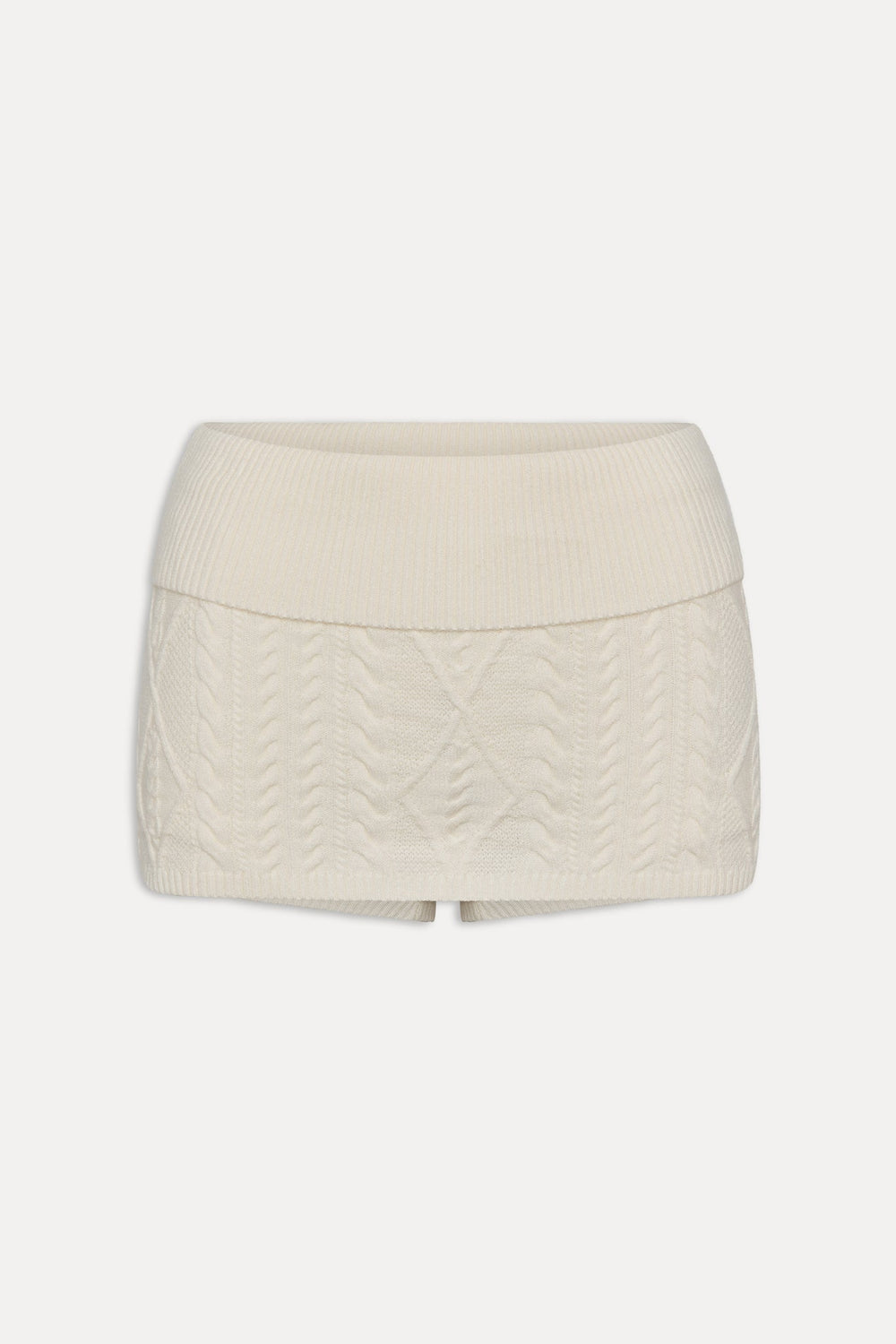 Briar Knit Mini Skort - Honeymoon Frankies Bikinis Discount
