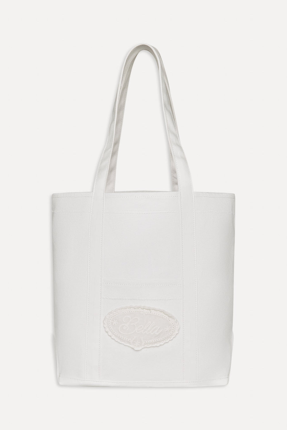 x BELLA HADID Southwest Weekender Bag - White Frankies Bikinis Online