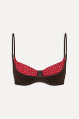 x BELLA HADID Montana Underwire Bikini Top - Lovebug Frankies Bikinis Online Shop