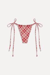 x BELLA HADID Tia Skimpy Bikini Bottom - Lover's Lane Frankies Bikinis Online Shop