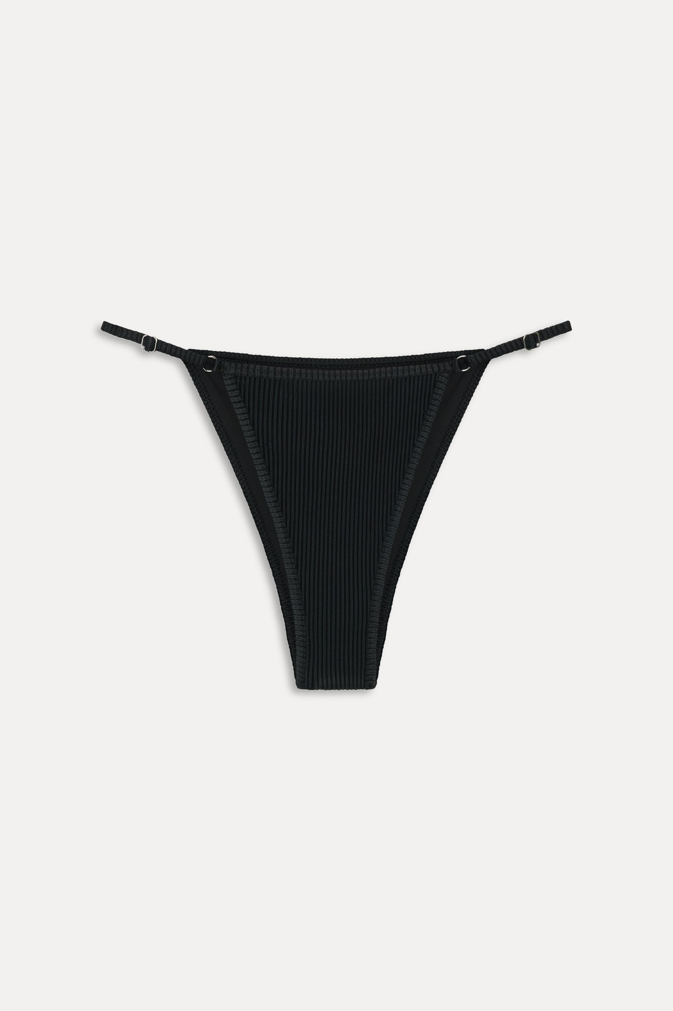 Luna Bikini Bottom - Midnight Serenade Frankies Bikinis Online
