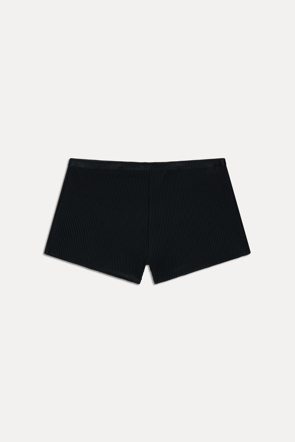 Caster Cheeky Boy Shorts - Midnight Serenade Frankies Bikinis Outlet
