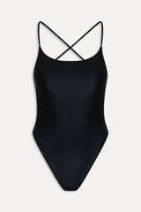 Oakley One Piece Swimsuit - Midnight Serenade Frankies Bikinis Discount