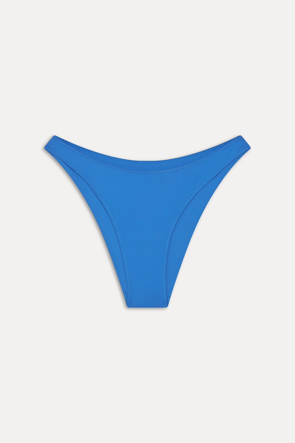 Dove Bikini Bottom - Lake Blue Frankies Bikinis Online