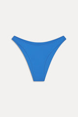 Dove Bikini Bottom - Lake Blue Frankies Bikinis Online