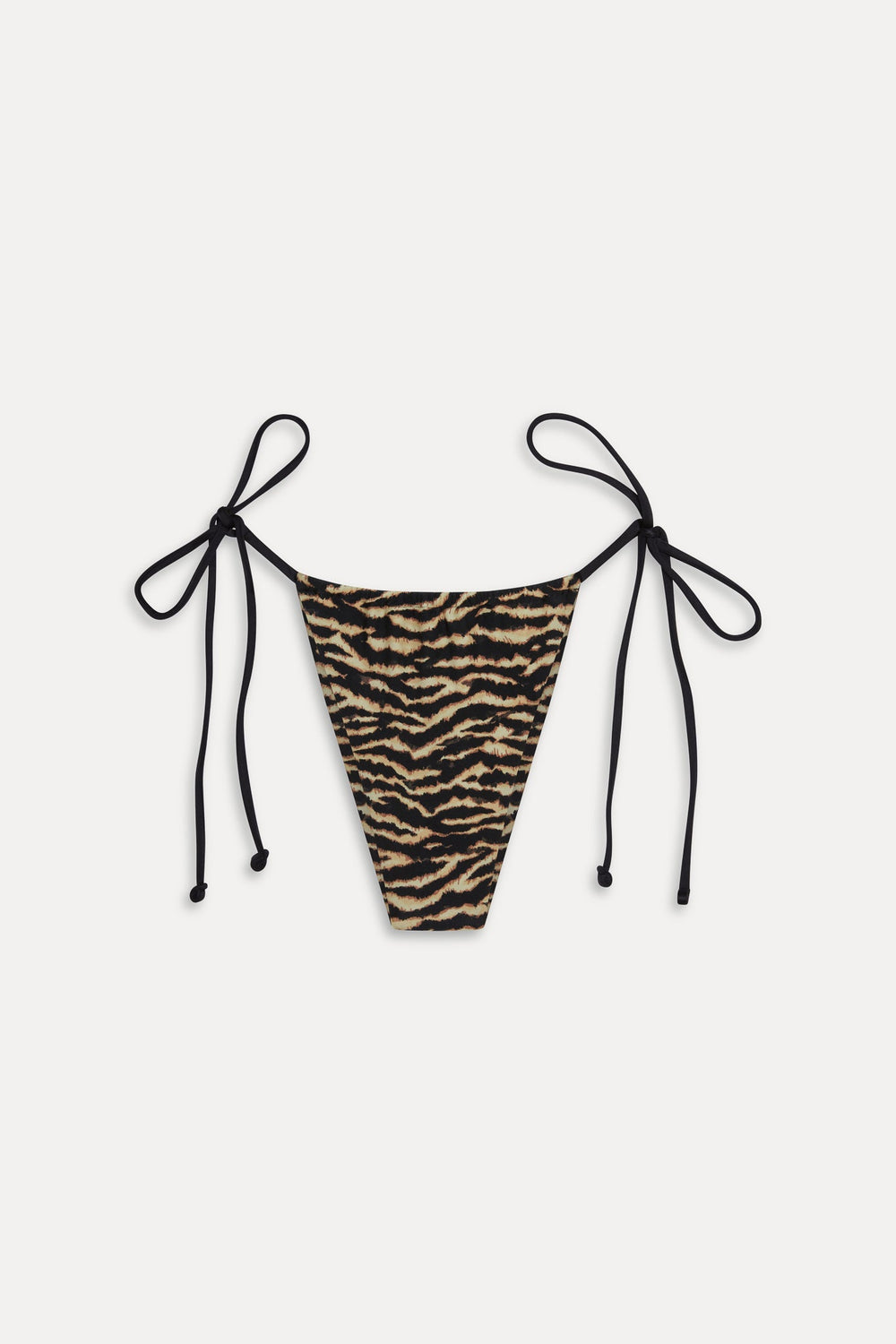 x Réalisation Par Tia Bikini Bottom - Vintage Tiger Frankies Bikinis Sale