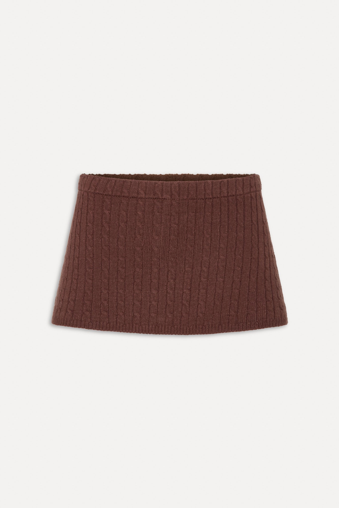 Marialla Mini Skort - Brown Sugar Frankies Bikinis Online Shop