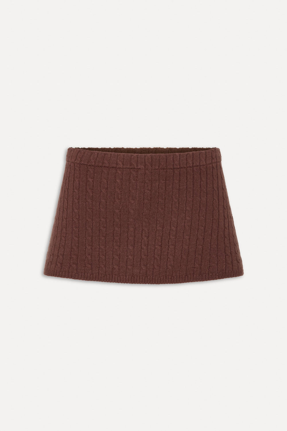 Marialla Mini Skort - Brown Sugar Frankies Bikinis Online Shop
