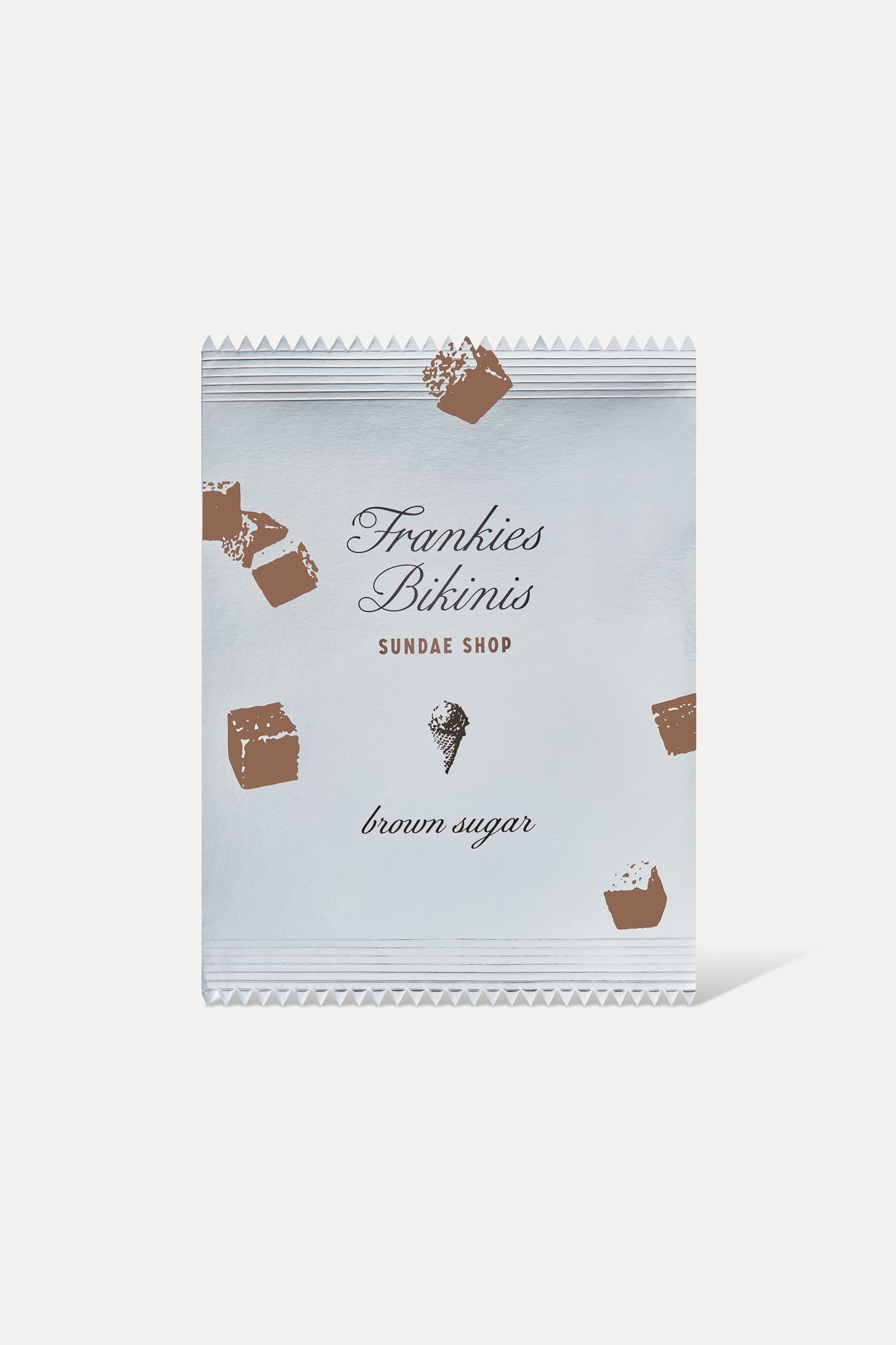 Marialla Mini Skort - Brown Sugar Frankies Bikinis Online Shop