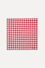 x BELLA HADID Little Miss Head Scarf - Malibu Picnic Frankies Bikinis Online Shop