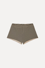 x BELLA HADID Jolene Boy Shorts - Lasso Frankies Bikinis Online