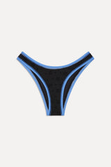 Dove Eyelet Bikini Bottom - Eclipse Frankies Bikinis Online Shop