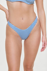 Full Moon Micro Bikini Bottom - Picnic Frankies Bikinis For Sale
