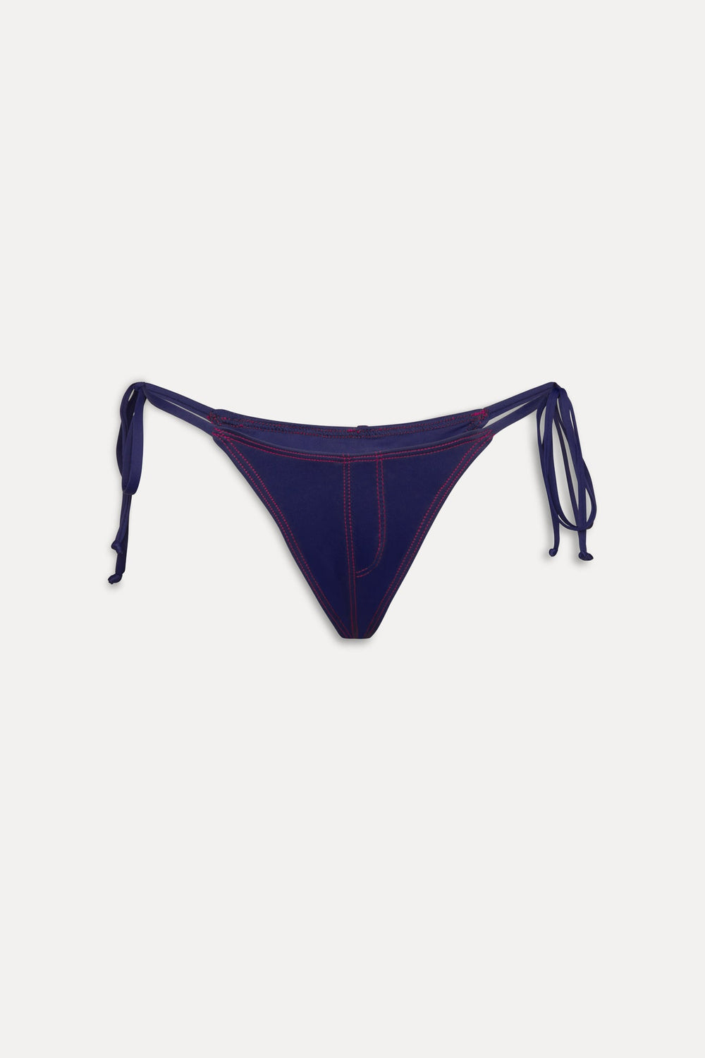 Divine Skimpy String Bikini Bottom - Lagoon Frankies Bikinis Sale