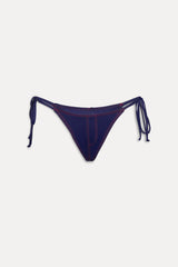 Divine Skimpy String Bikini Bottom - Lagoon Frankies Bikinis Sale