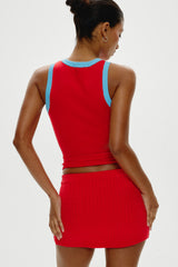 Marialla Mini Skort - Cherry Frankies Bikinis Sale