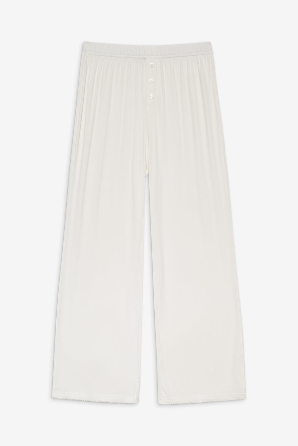 Rory Sleep Pants - Seashell Frankies Bikinis For Sale