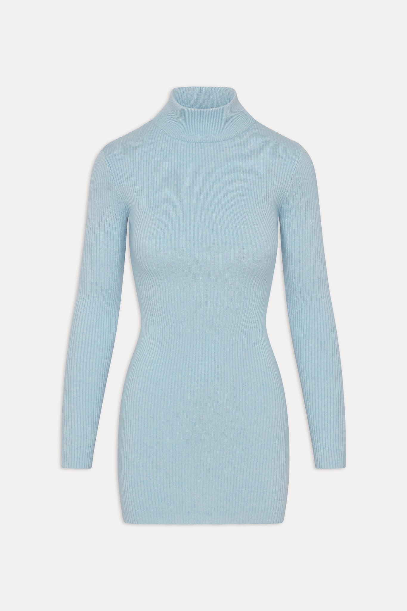Date Night Knit Mini Dress - Daydream Frankies Bikinis Sale