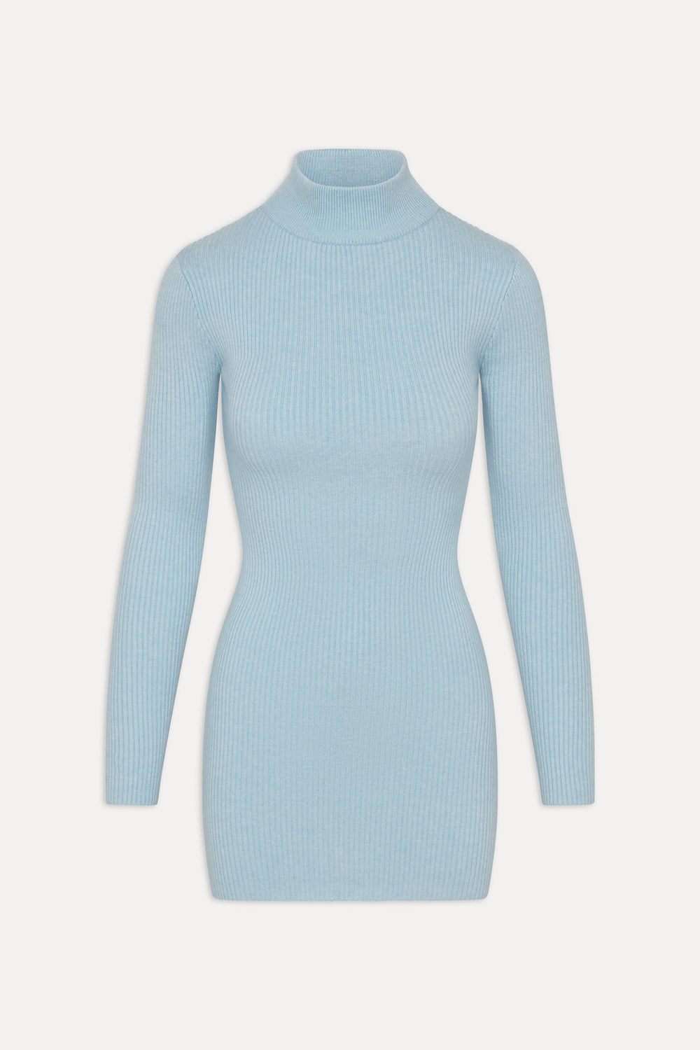 Date Night Knit Mini Dress - Daydream Frankies Bikinis Sale