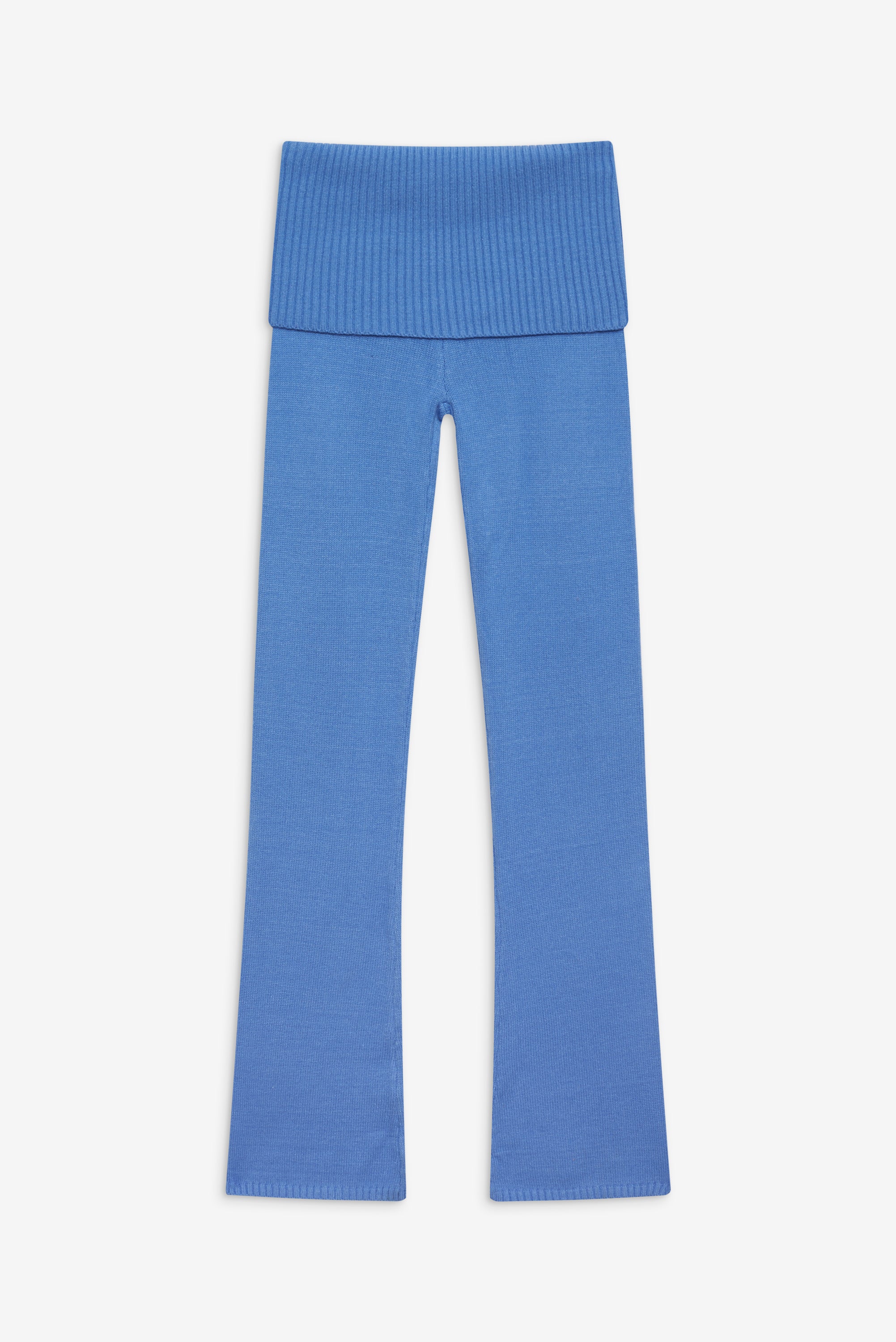 Aimee Knit Pants - Blue Moon Frankies Bikinis Sale
