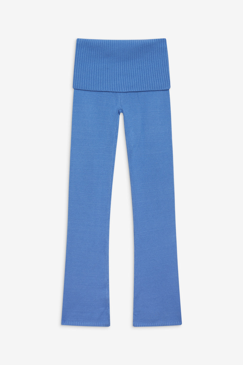 Aimee Knit Pants - Blue Moon Frankies Bikinis Sale