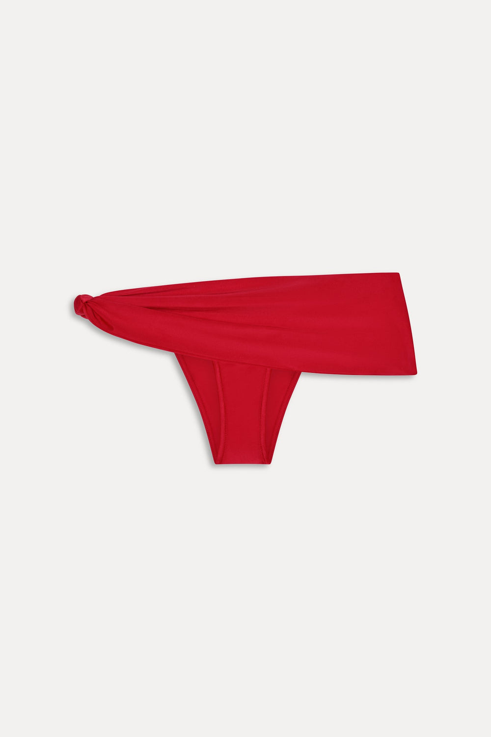 Eve Satin Swim Skirt - Lovebird Frankies Bikinis Online