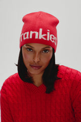 Bundle Up Knit Beanie - Heartstrings Frankies Bikinis Outlet
