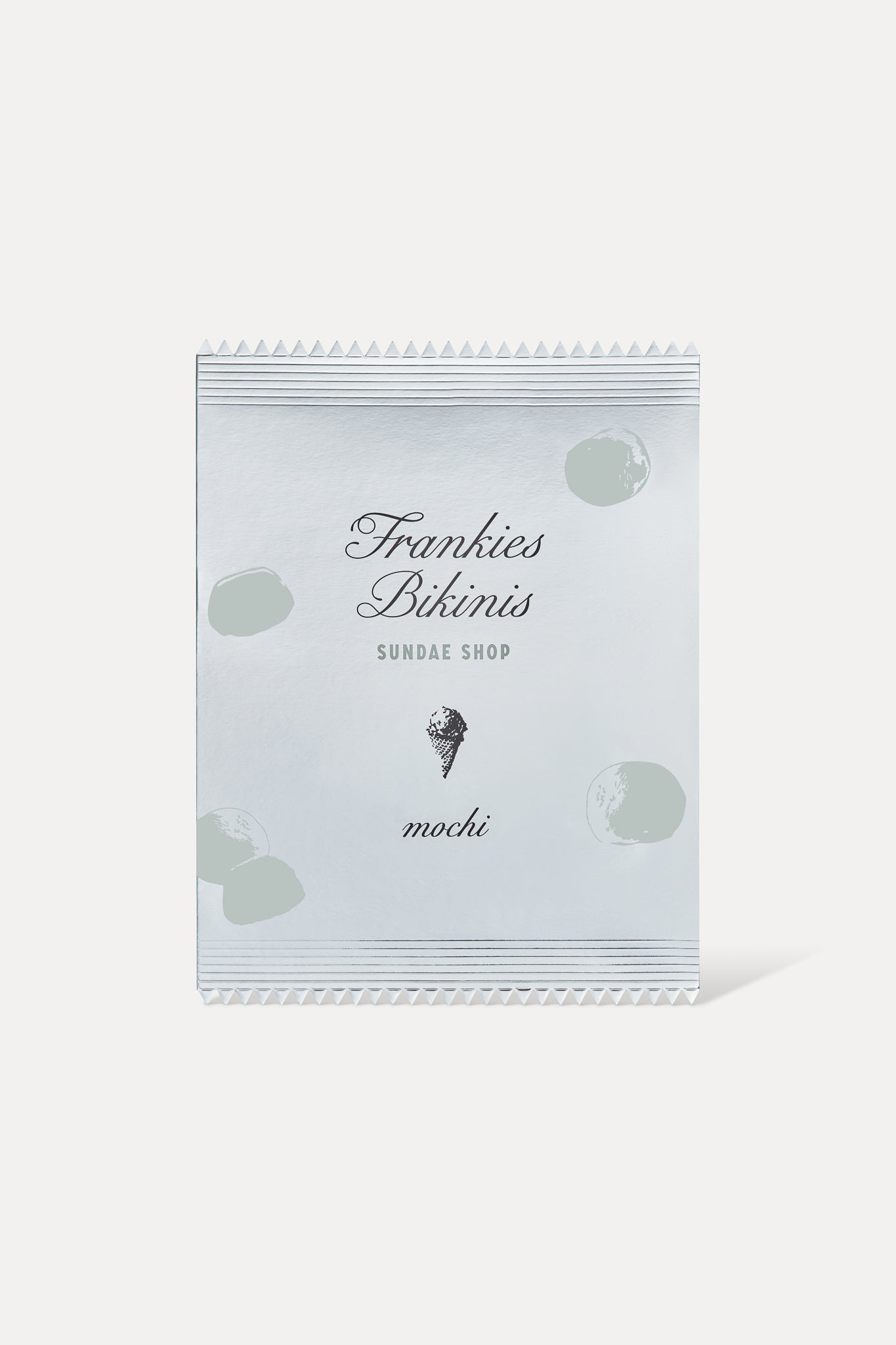 Marialla Mini Skort - Mochi Frankies Bikinis Discount