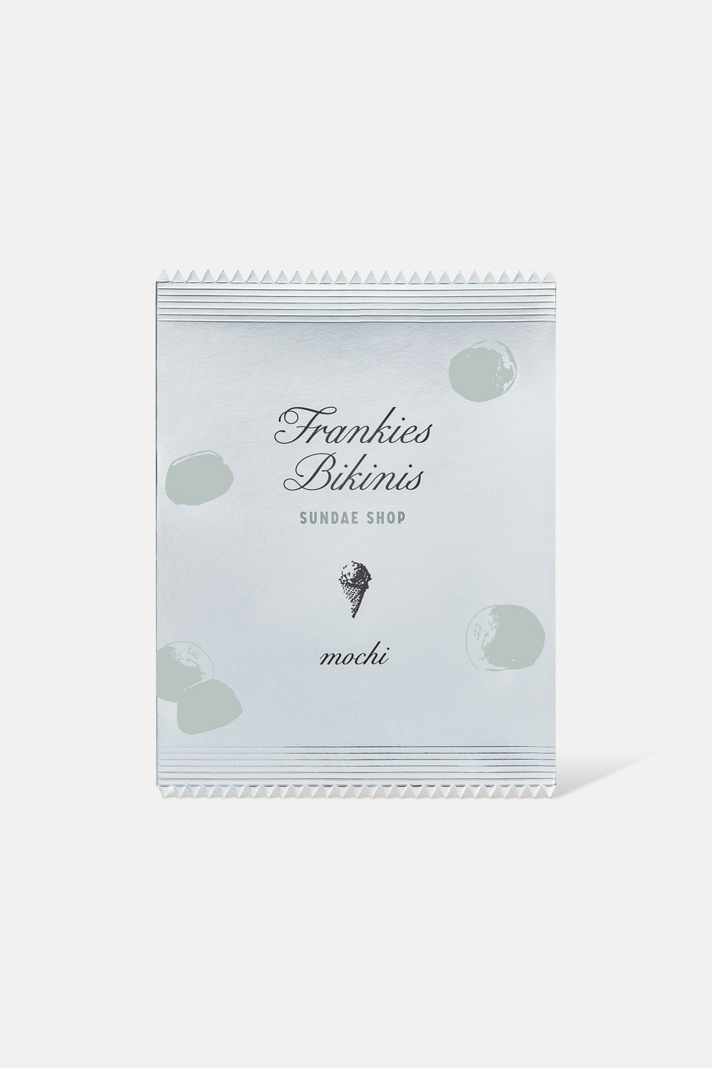 Marialla Mini Skort - Mochi Frankies Bikinis Discount