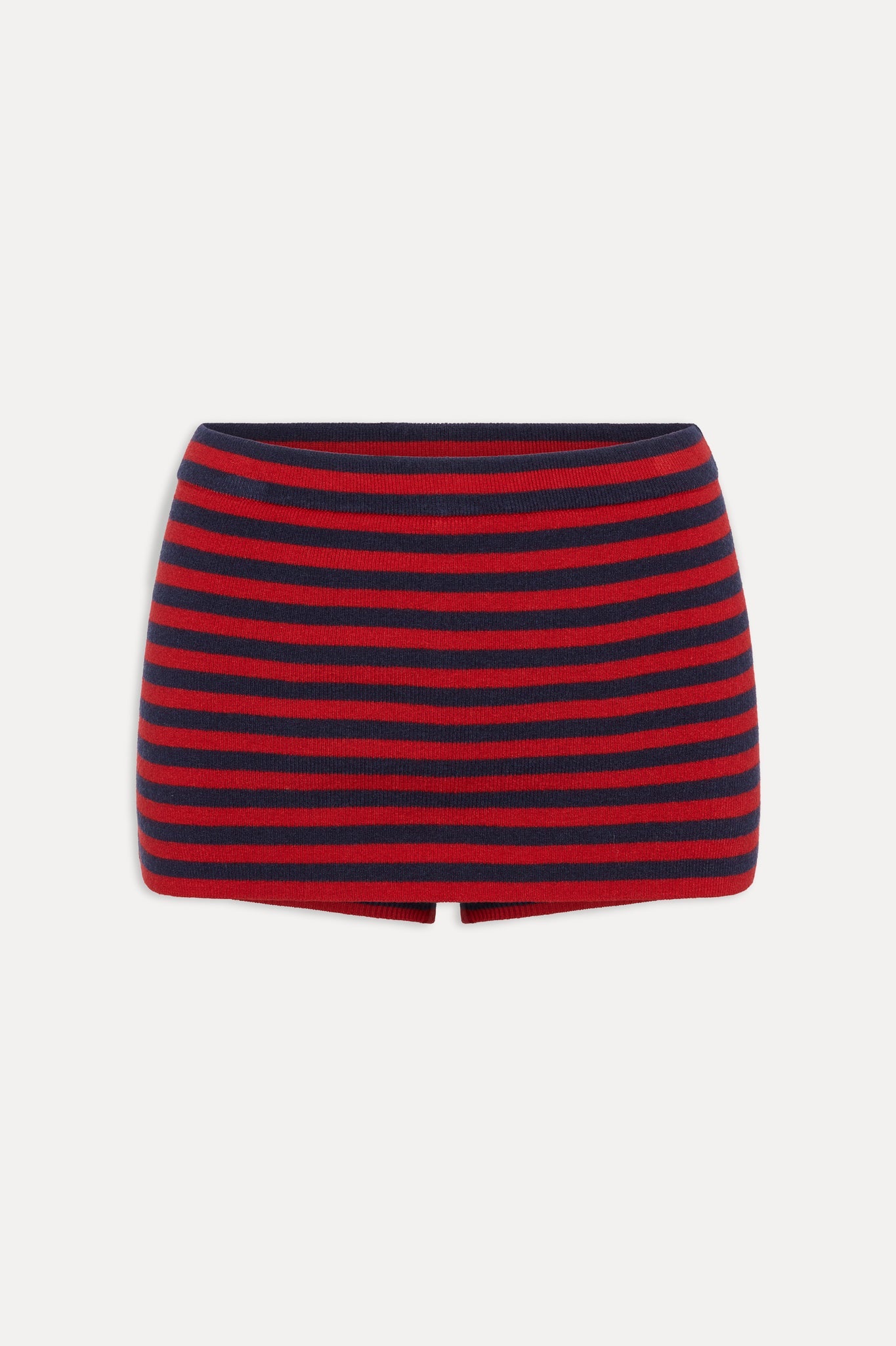 Marialla Mini Skort - Sunday Stripe Frankies Bikinis For Sale