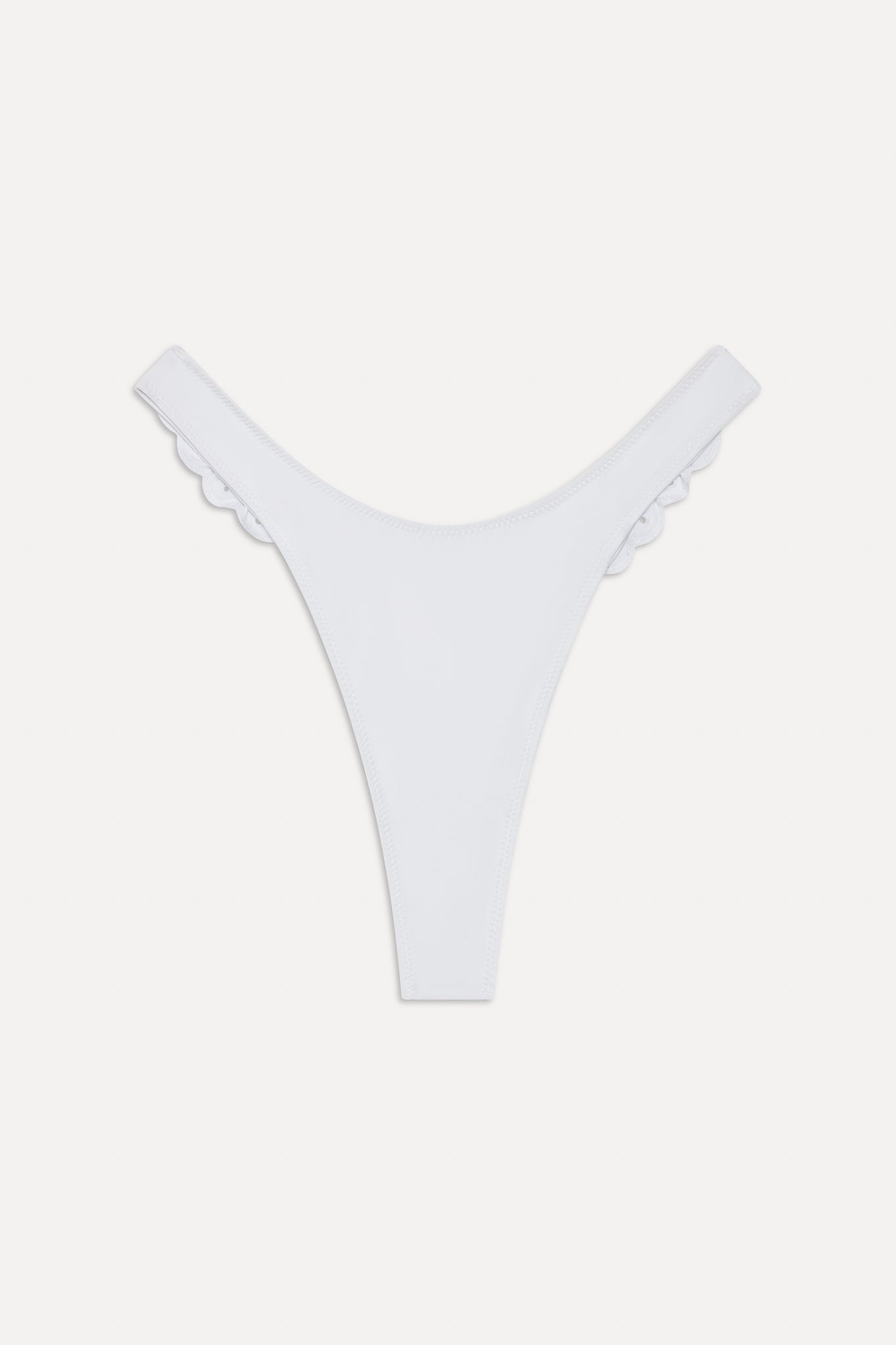 Brixton Micro Bikini Bottom - Spring Cloud Frankies Bikinis Sale