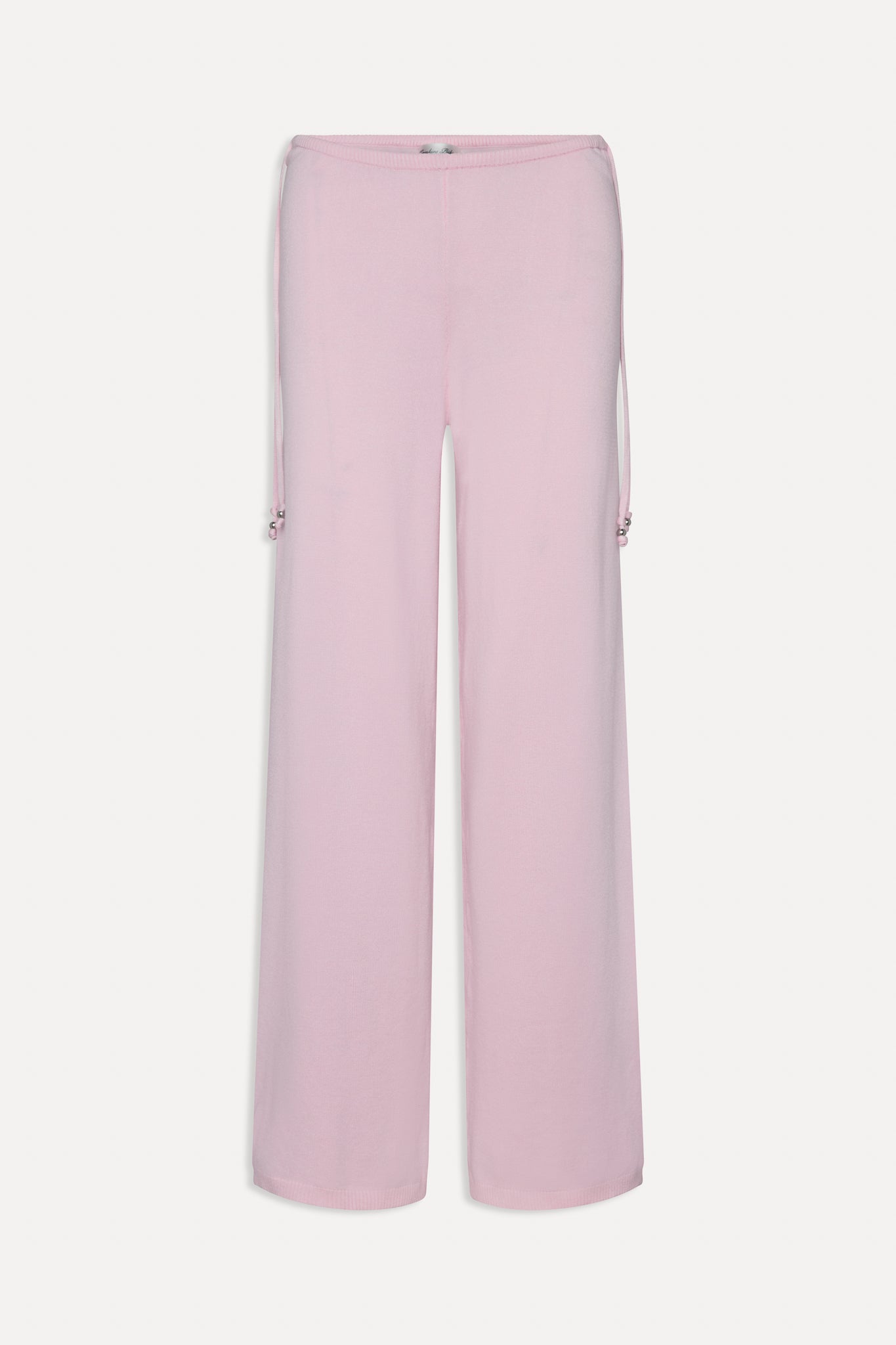 Breeze Low Rise Knit Pants - Strawberries & Cream Frankies Bikinis Discount