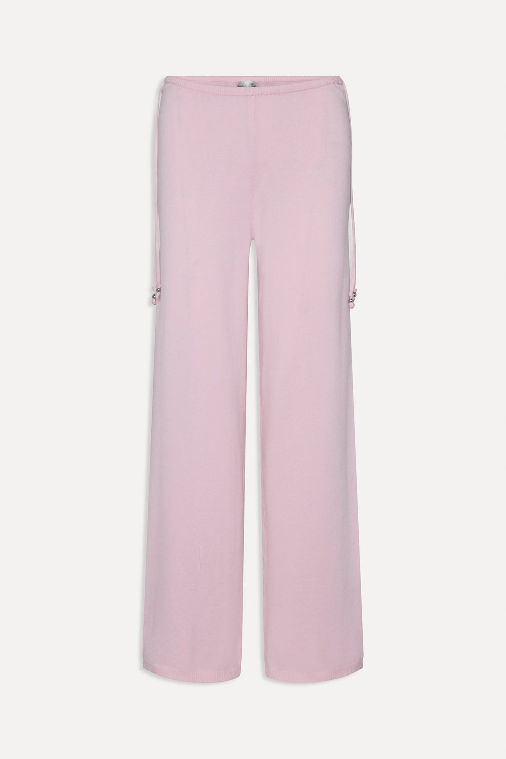 Breeze Low Rise Knit Pants - Strawberries & Cream Frankies Bikinis Discount