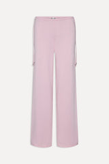 Breeze Low Rise Knit Pants - Strawberries & Cream Frankies Bikinis Discount