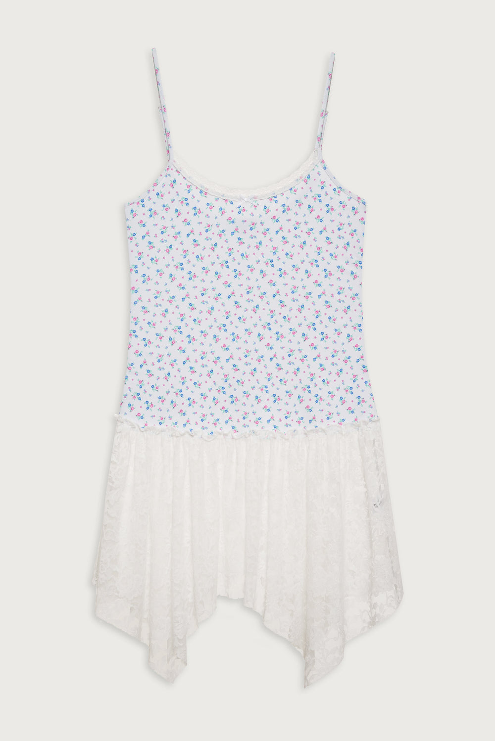 Star Crossed Mini Dress - Sweet Meadow Frankies Bikinis Outlet