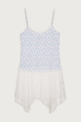 Star Crossed Mini Dress - Sweet Meadow Frankies Bikinis Outlet