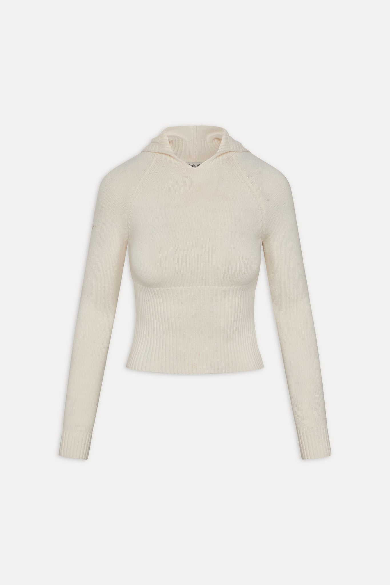 Hazel Knit Hoodie - Honeymoon Frankies Bikinis For Sale
