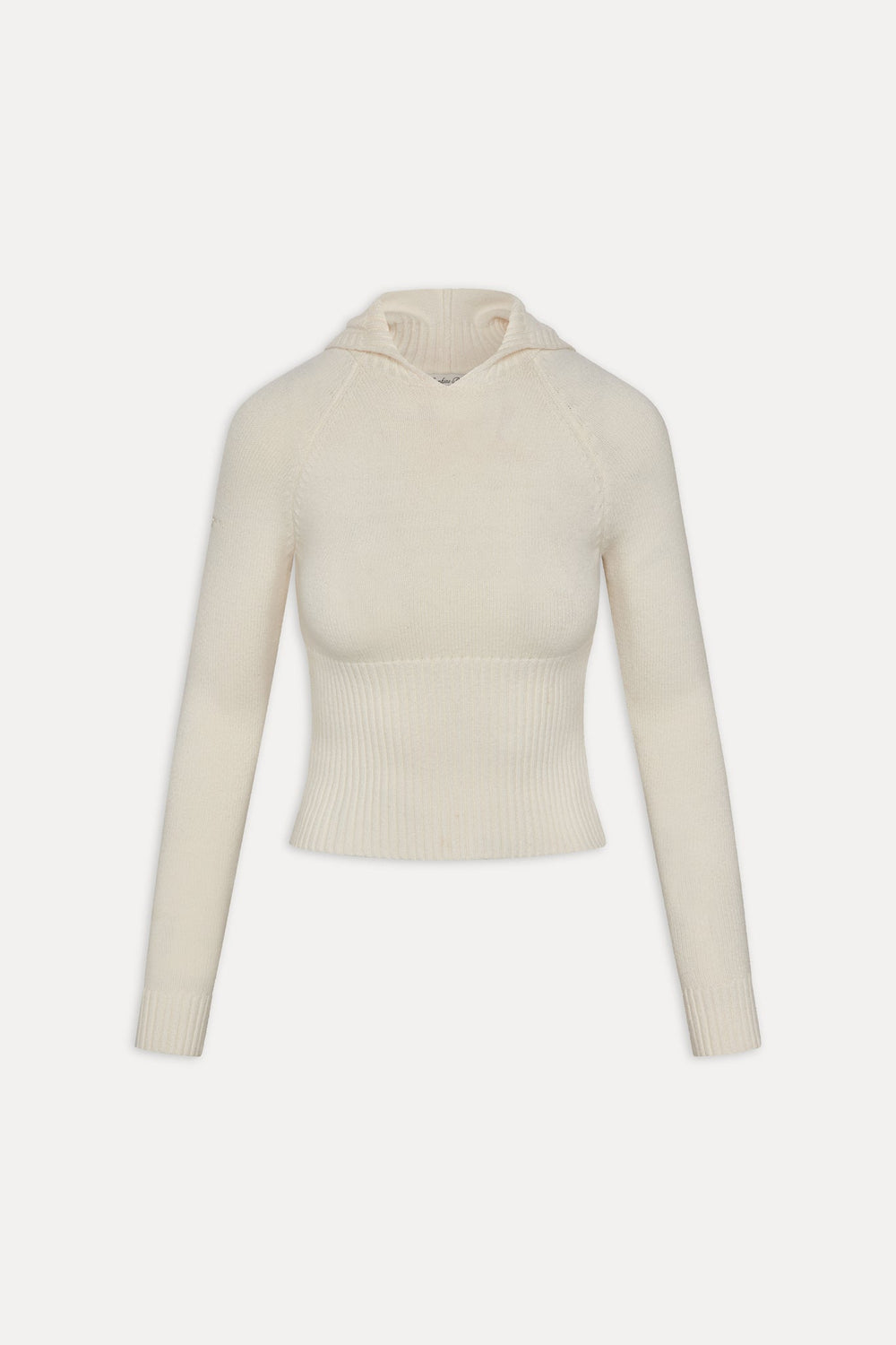 Hazel Knit Hoodie - Honeymoon Frankies Bikinis For Sale