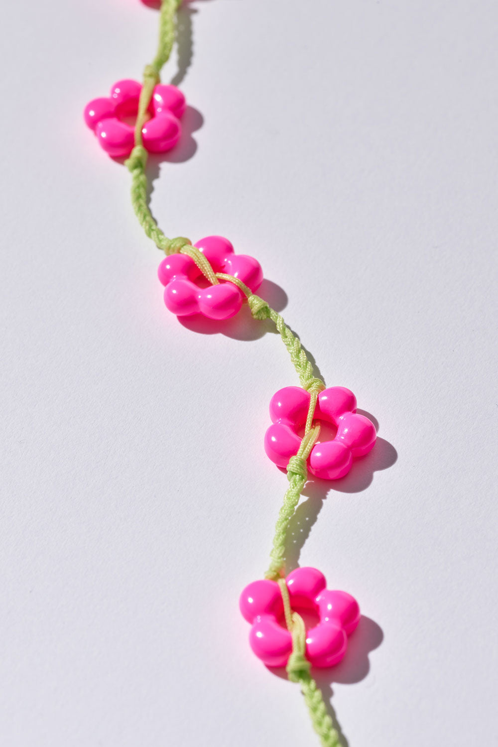Daisy Chain Necklace - Kiwi Frankies Bikinis Outlet
