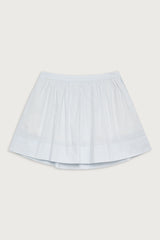 Tory Striped Skirt - Saltwater Stripe Frankies Bikinis Sale