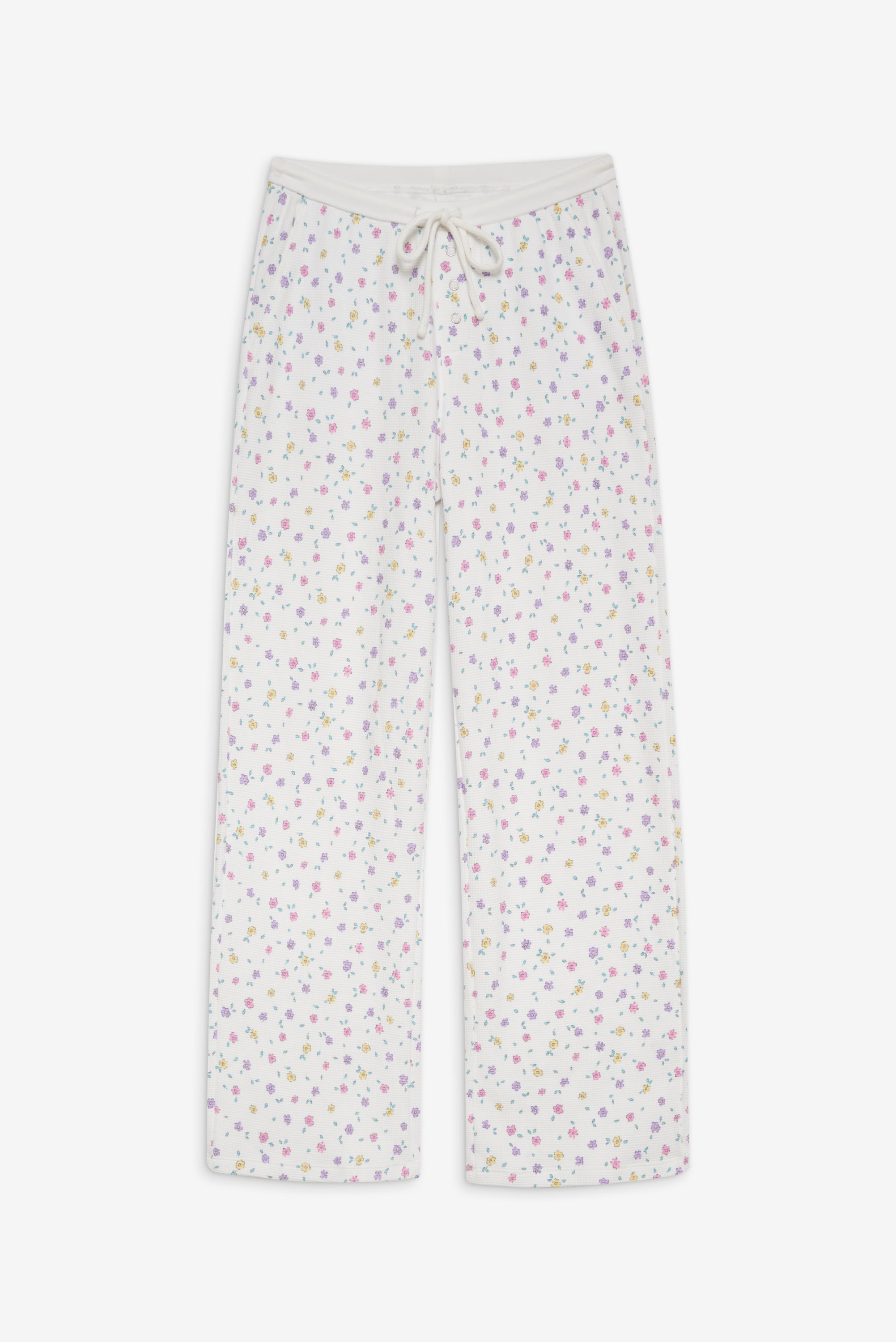 Cabin Thermal Pajama Pants - Picnic Blanket Frankies Bikinis Discount