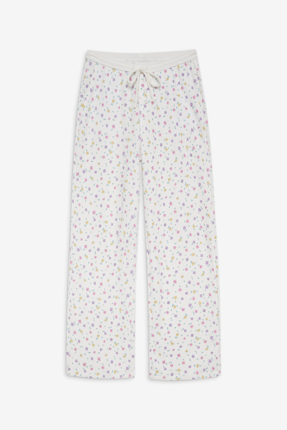Cabin Thermal Pajama Pants - Picnic Blanket Frankies Bikinis Discount