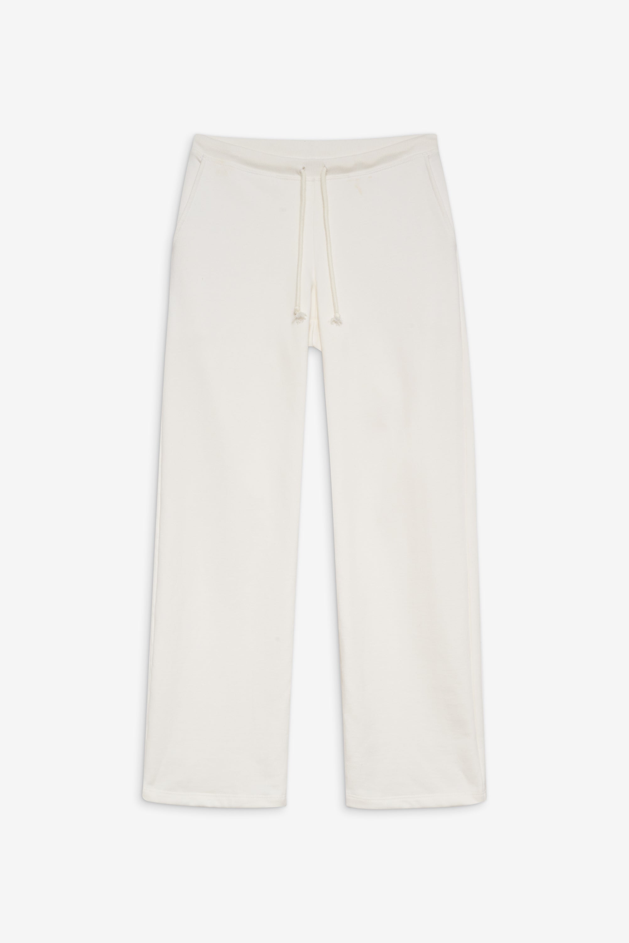 Fall Sweatpants - White Frankies Bikinis For Sale