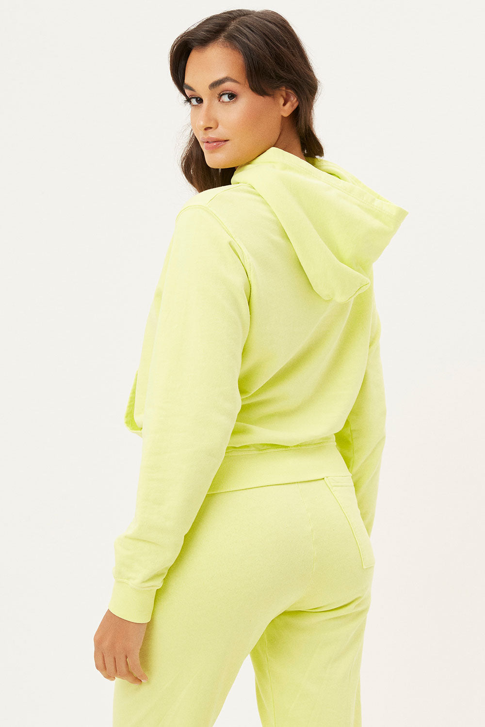 Aiden Sweatshirt - Lemonade Frankies Bikinis Online Shop