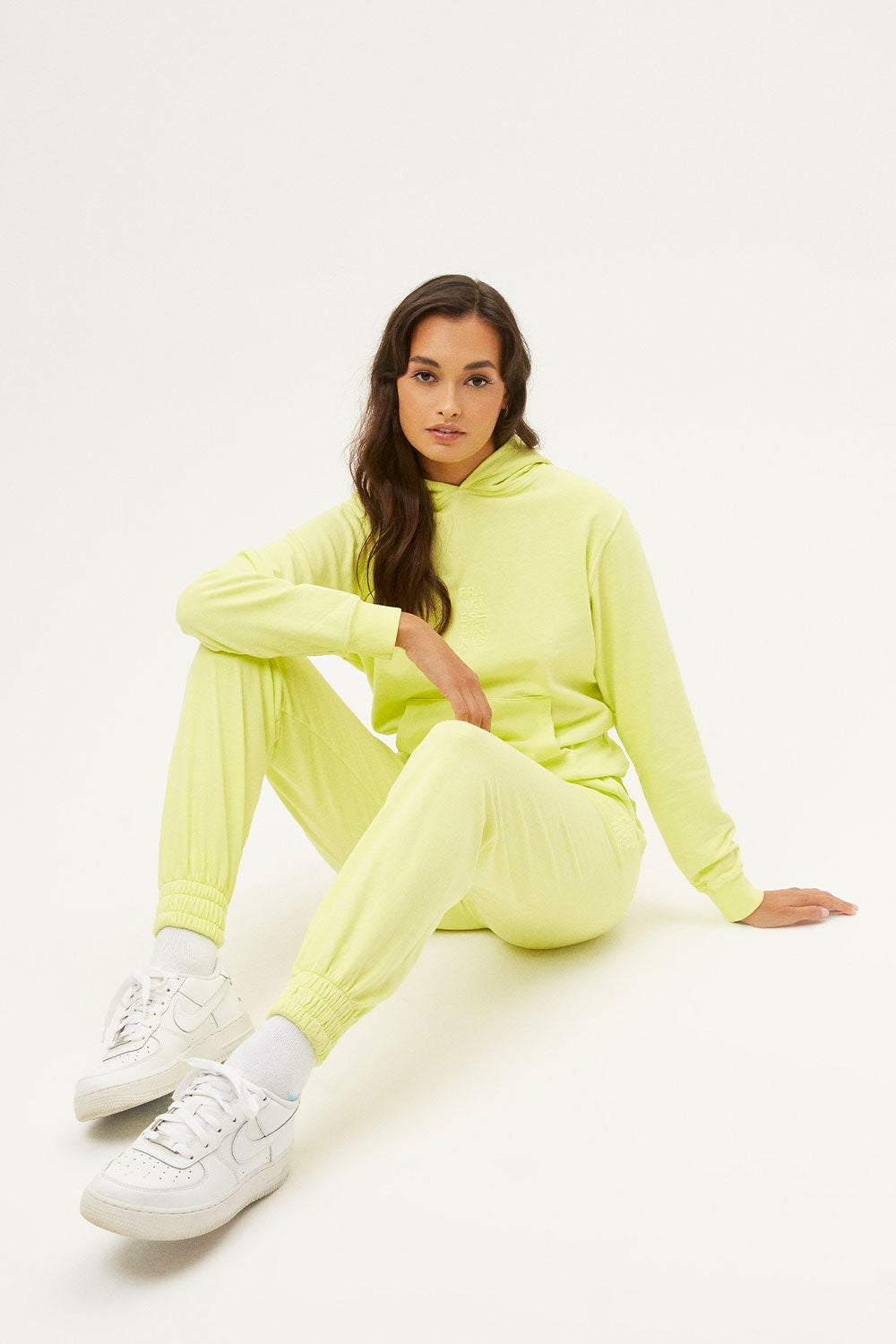 Aiden Sweatshirt - Lemonade Frankies Bikinis Online Shop