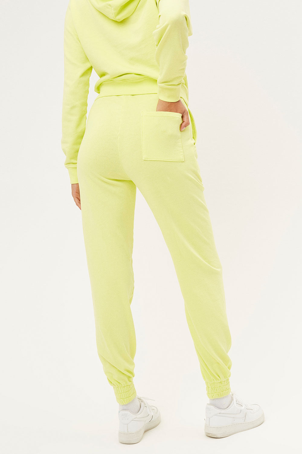 Frank Oversized Sweatpants - Lemonade Frankies Bikinis Outlet
