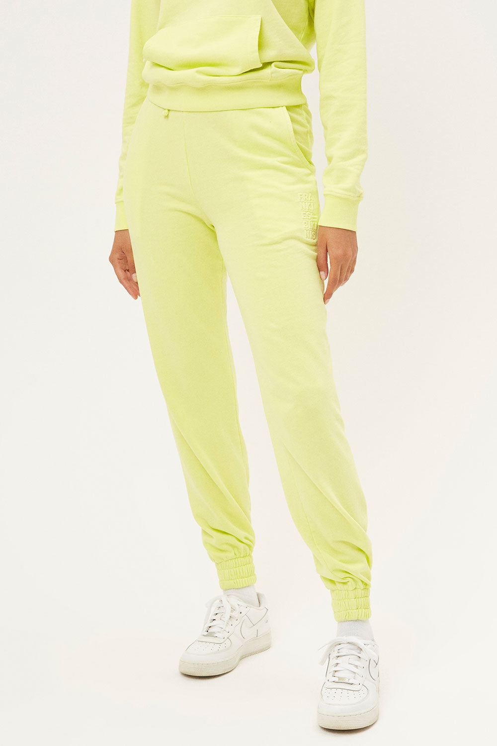 Frank Oversized Sweatpants - Lemonade Frankies Bikinis Outlet