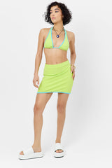 Windward Terry Skirt - Siren Frankies Bikinis Online Shop